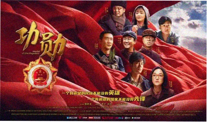 悬疑大片视频双时间线剧集推荐